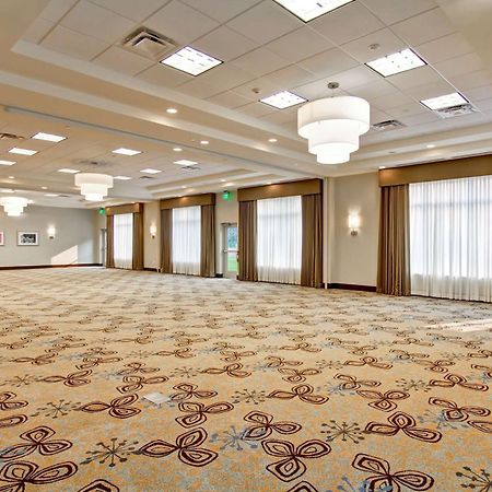 Hilton Garden Inn Woodbridge Exterior foto